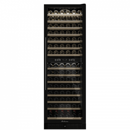 Винный шкаф Meyvel MV160-KBT2