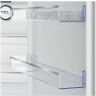 Холодильник Beko B3DRCNK402HXBR , 357 л, размораживание - No Frost, дисплей, 59.5 см х 201 см х 65 см