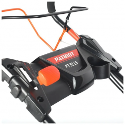 Колёсная газонокосилка Patriot PT 52 LS (512109024)