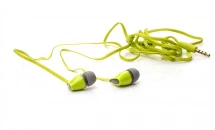 Наушники Harper Kids H-52 (зеленый)