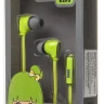 Наушники Harper Kids H-52 (зеленый)