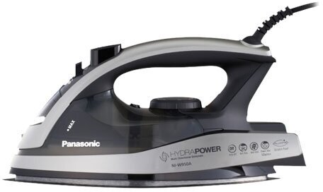 Утюг Panasonic NI-W950ALTW