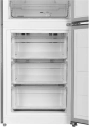 Холодильник HYUNDAI CC3593FIX нержавеющая сталь
