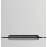 Холодильник Candy CCRN 6200 W, белый