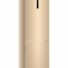Холодильник Haier CEF538CGG, золото
