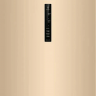 Холодильник Haier CEF538CGG, золото