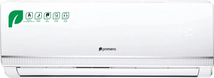 Сплит-система Primera PRAW-07TEDA3 инвертор