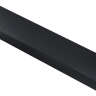 Саундбар SAMSUNG HW-S60D/RU 5.0 черный
