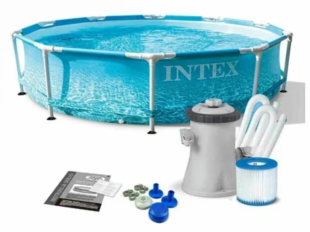 Бассейн Intex 28208NP