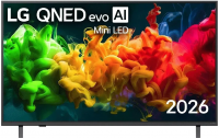 Телевизор LG 50QNED80B6B.ARUG