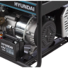 Бензиновый генератор Hyundai HHY 7020FE ATS, (5500 Вт)