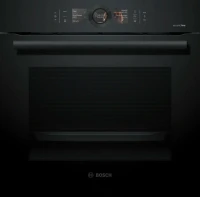 Духовой шкаф Bosch HSG856XC1 черный