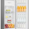 Холодильник Hisense RR-220D4AG2, серебристый