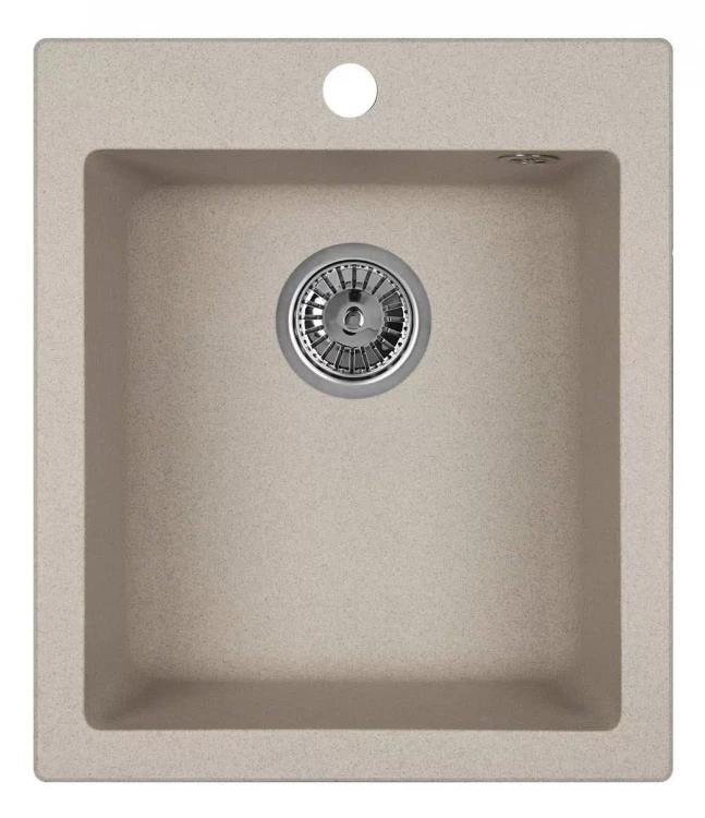 Кухонная мойка Granula 4201 (антик)