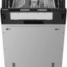 Встраиваемая посудомоечная машина HAIER HDWE9-191RU