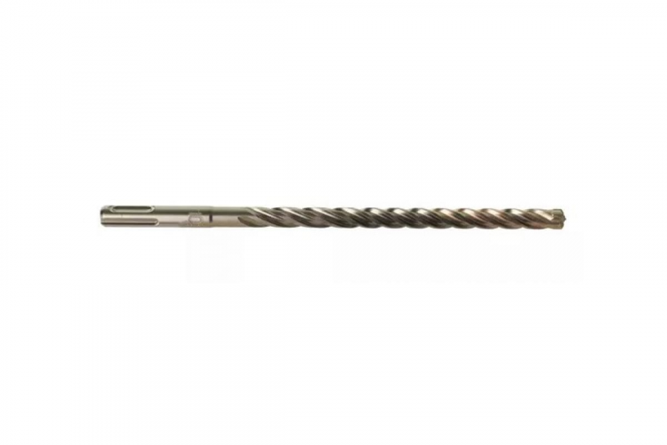 Бур Milwaukee SDS-Plus RX4 10 x 210 мм (50шт) 4932430442