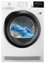 Сушильная машина Electrolux EW8H458B, белый