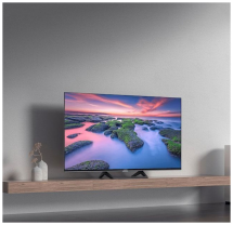 43&quot; Телевизор Xiaomi TV A2 43 (L43M7-EARU) 4K HDR, LED RU, черный