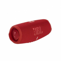 Портативная акустика JBL Charge 5 RED красная (JBLCHARGE5RED)