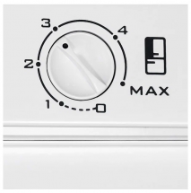Холодильник POZIS RK-149 (белый),314 л, внешнее покрытие-пластик, размораживание - ручное, 60 см х 196 см х 63 см