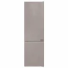 Двухкамерный холодильник Hotpoint HTNB 5201I M мраморный