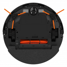 Робот-пылесос GARLYN SR-850 черный