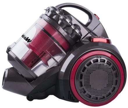 Пылесос Mercury MC-6697