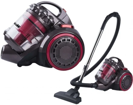 Пылесос Mercury MC-6697