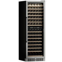 Винный шкаф Meyvel MV160-KST2