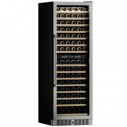Винный шкаф Meyvel MV160-KST2