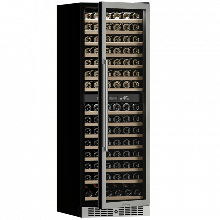 Винный шкаф Meyvel MV160-KST2