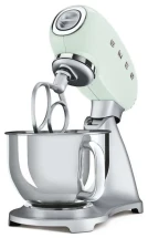 Миксер Smeg SMF02PGEU GREEN