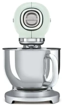 Миксер Smeg SMF02PGEU GREEN