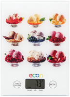 Кухонные весы Econ ECO-BS115K