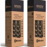 Компьютерная акустика Ginzzu GM-329 черный