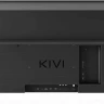 Телевизор Kivi 32H750NB черный