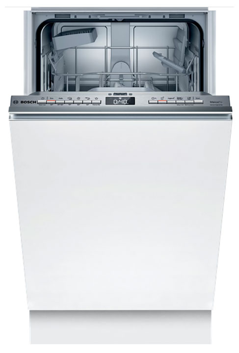 Встраиваемая посудомоечная машина Bosch SBH4HCX11R