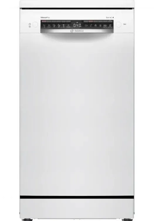 Посудомоечная машина Bosch SPS4EMW17E