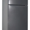 Холодильник DON R 226 графит, черный