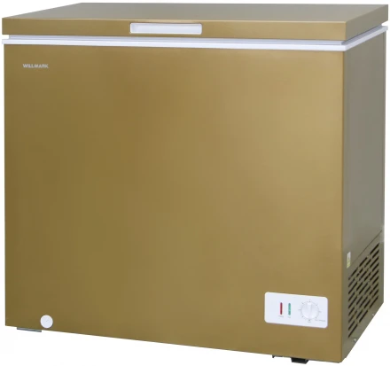 Морозильный ларь Willmark CF-250CS
