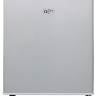 Холодильник Olto RF-050 SILVER, серебристый