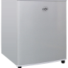 Холодильник Olto RF-050 SILVER, серебристый