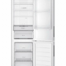 Холодильник Haier CEF538CSG, серебристый