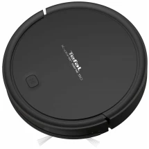 Робот-пылесос TEFAL RG7375WH, черный