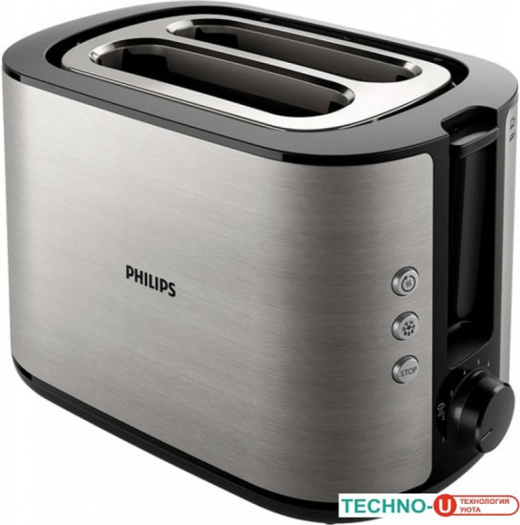 Тостер Philips HD2650/90