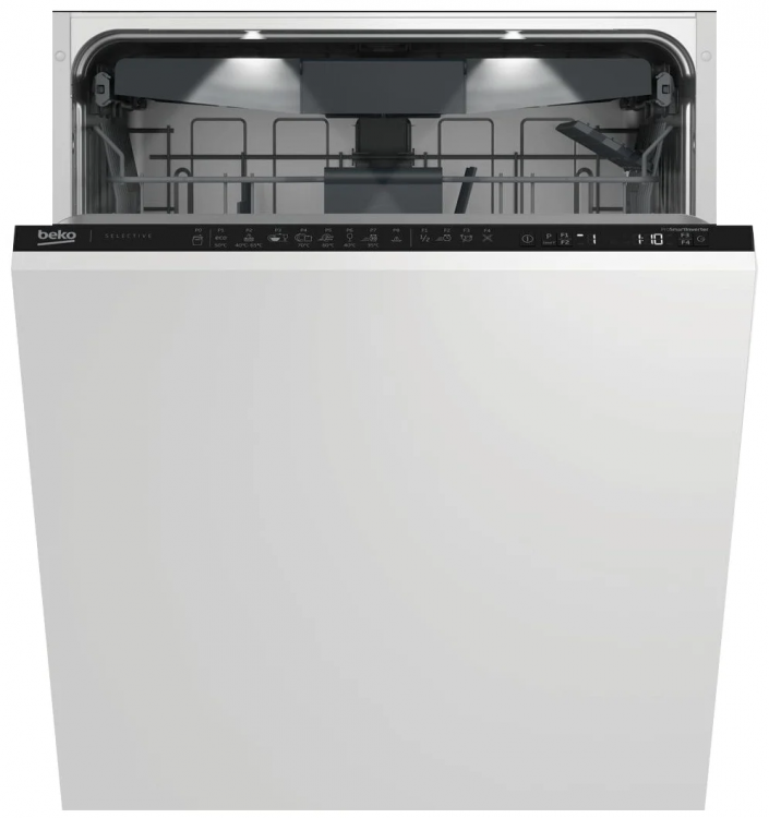 Посудомоечная машина BEKO DIN28420