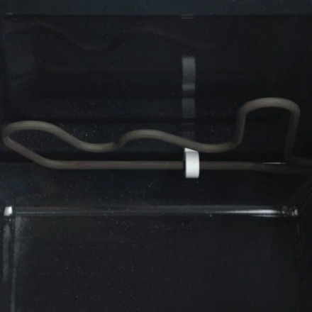 Микроволновая печь SAMSUNG MG-23T5018AN/BW мятный /черный