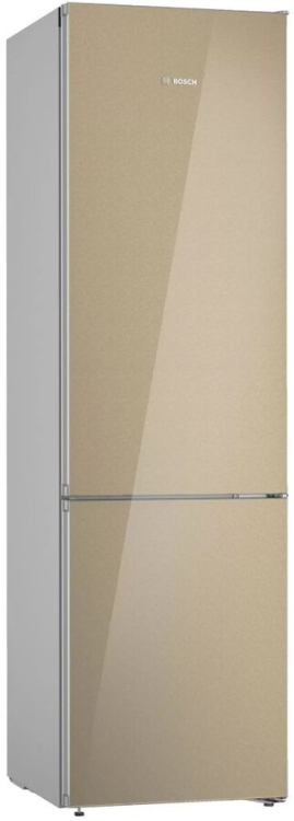 Холодильник Bosch Serie 8 VitaFresh Plus KGN39LQ32R