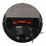 Робот-пылесос Xiaomi Robot Vacuum S20 черный