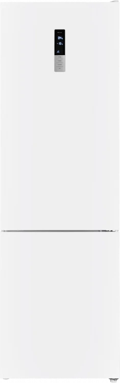 Холодильник MAUNFELD MFF200NFWE